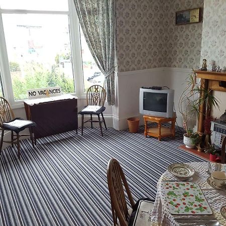 Brookfield Guesthouse Cleethorpes Exteriör bild