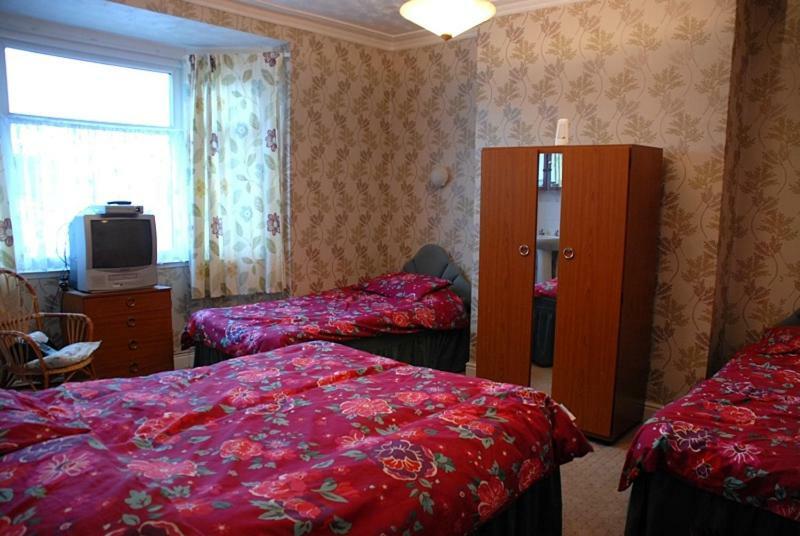 Brookfield Guesthouse Cleethorpes Exteriör bild